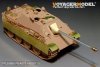Voyager Model PE35955 WWII Jagdpanther G1 Version For MENG TS-039 1/35